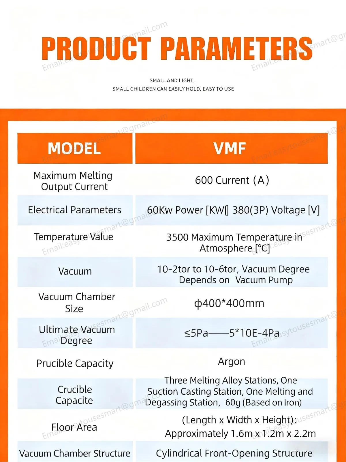 Vacuum arc melting furnace experimental furnace (3).jpg